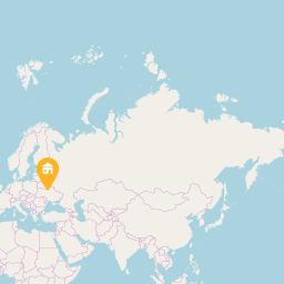 7 Days Hotel Kiev на глобальній карті